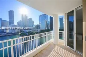 701 Brickell Key Blvd #1101