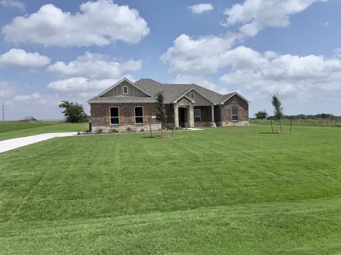 128 Fan Mill Trail