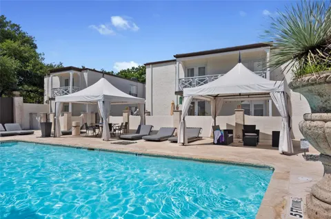 5907 E University Boulevard #201