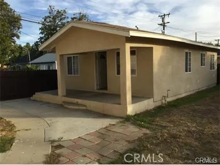 115 W Sunkist Street