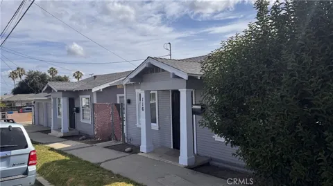 116 Cabrillo
