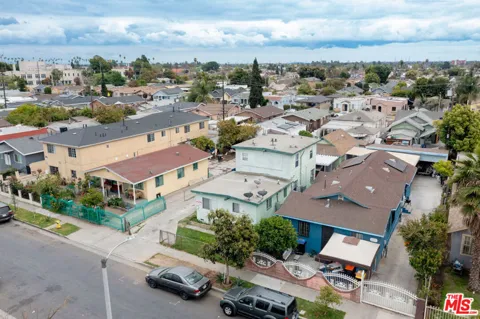 1166 E 64th Street