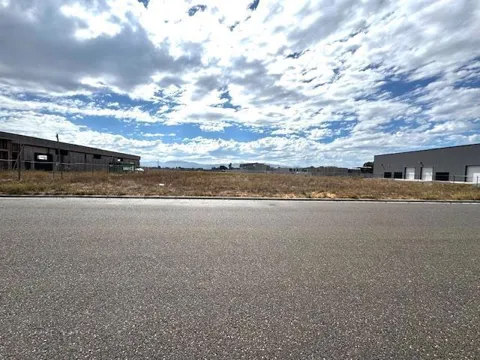 Address Not Shown