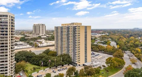 3883 Turtle Creek Boulevard #809