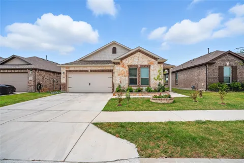 604 Bronze Forest Drive