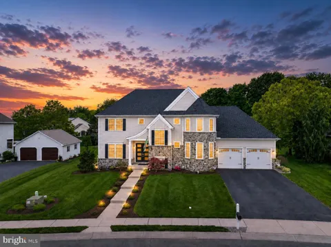 227 SETTLERS BEND