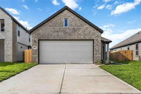 3066 Arrowwood Drive