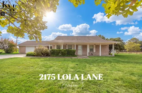 2175 Lola Lane