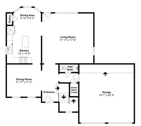 17603 Chatham Way Drive