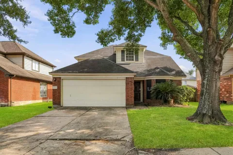 1933 Village Park Drive