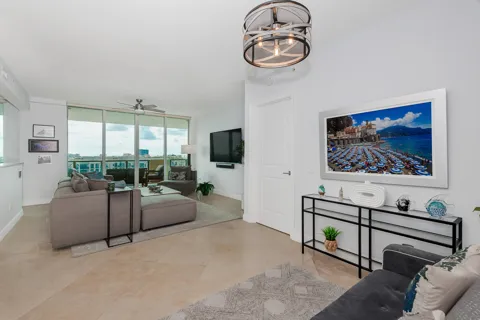 411 NEW RIVER DRIVE E #1205