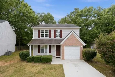 6966 Mahonia Place