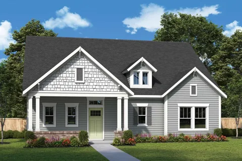 2404 Red Hen Lane