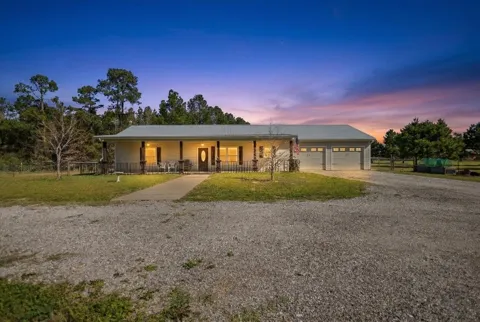 256 County Road 2749