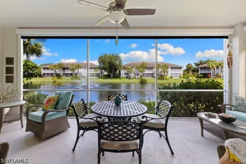 Yacht Harbor Drive #103