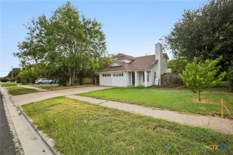 4508 Mesa Drive