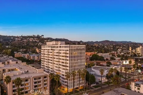 7135 Hollywood #1010