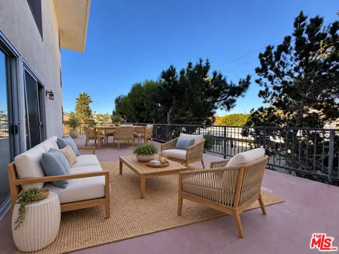 8701 Delgany Avenue #113