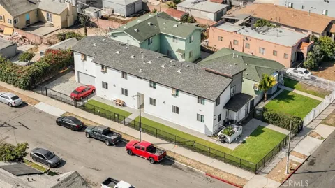 156 E 101st