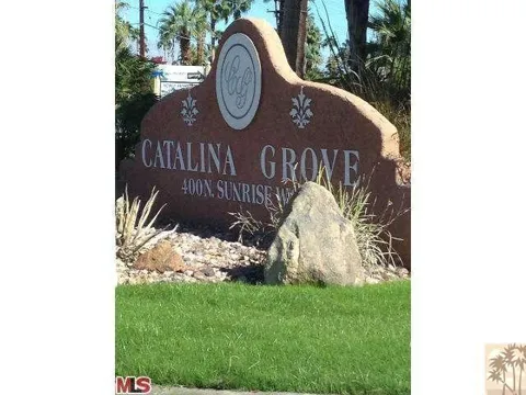 400 Sunrise Way #111