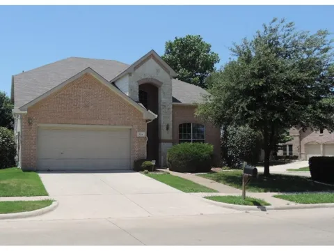725 Teal Drive