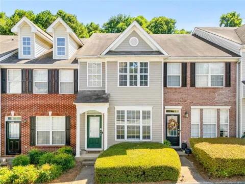 1378 Penhurst Drive