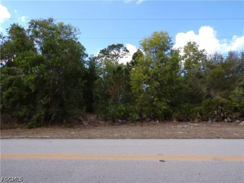 Green Gulf Boulevard