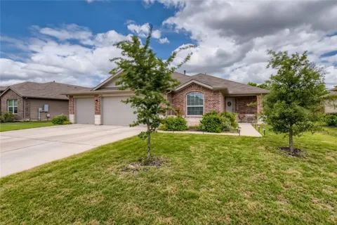 192 James Adkins Drive