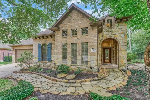 14 Mystic Pines Court