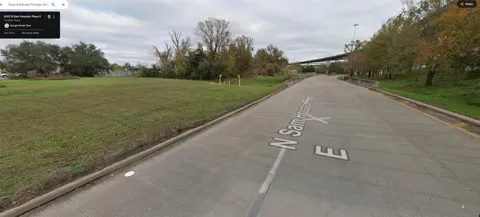 Sam Houston Parkway E