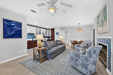 921 Marine Drive #111