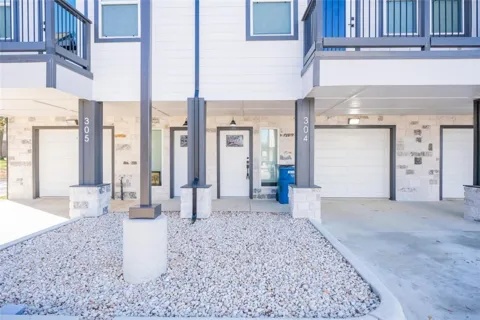2519 Washington Street #110
