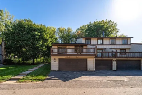 299 River Woods Lane