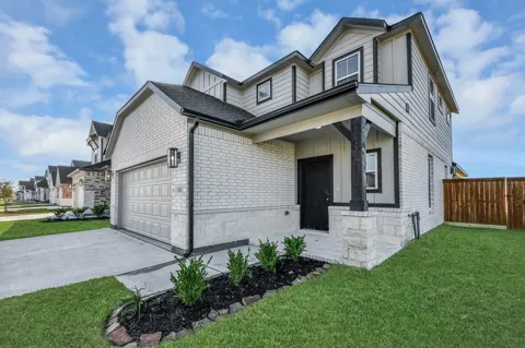 16002 Sycamore Maple Lane