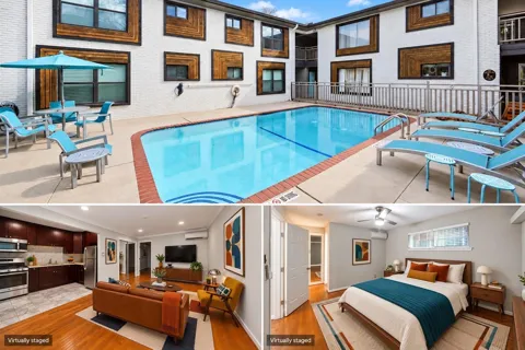 311 Hawthorne Street #7