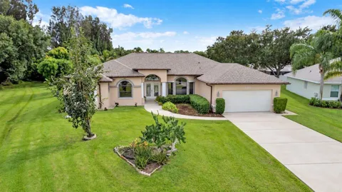 5347 NW Nassau Lane