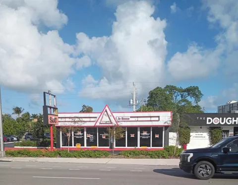 1380 S Federal Highway