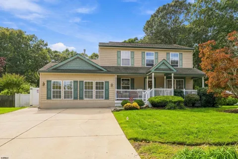 37 Sturbridge Ct