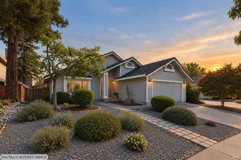 2110 Rosemary Court