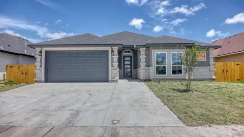 7738 Bison Drive