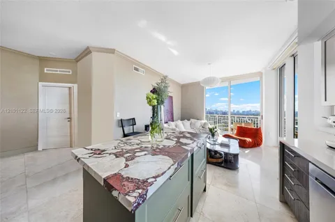 1745 E Hallandale Beach Blvd #2407W