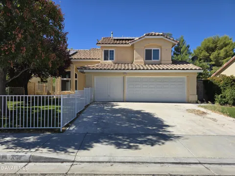 2602 Overland Avenue