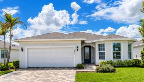 13819 SW GINGERLINE DRIVE #629 Mystique
