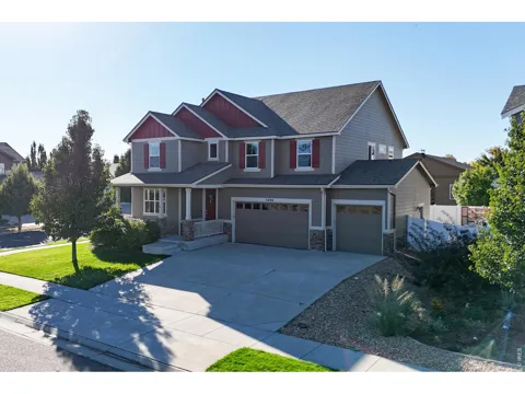 5490 Wetlands Drive
