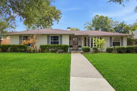 3612 Regent Drive