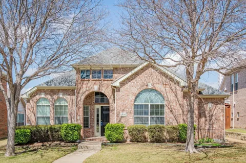 2450 Thorntree Drive