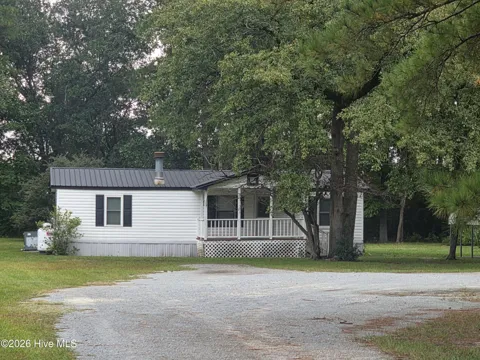 6413 Faircloth Bridge Road