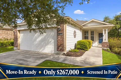 12731 Sand Holly