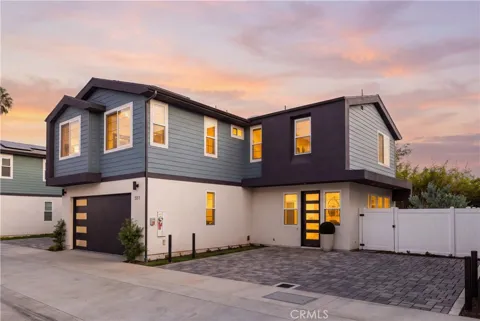551 Bernard