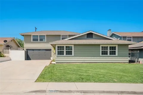 3546 Hillview Drive